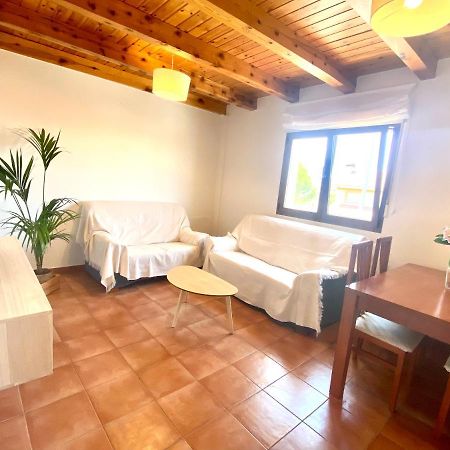 La Espiga De Segovia 2 Appartement La Lastrilla Buitenkant foto