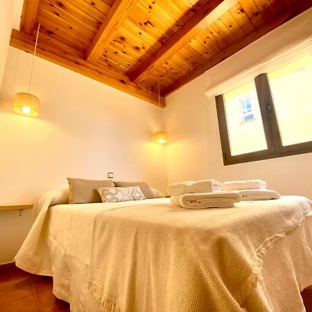 La Espiga De Segovia 2 Appartement La Lastrilla Buitenkant foto