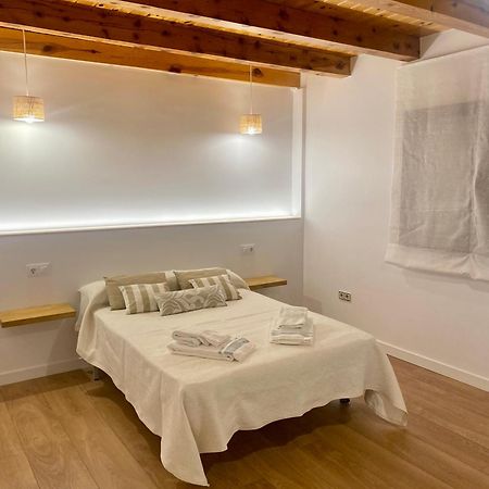 La Espiga De Segovia 2 Appartement La Lastrilla Buitenkant foto
