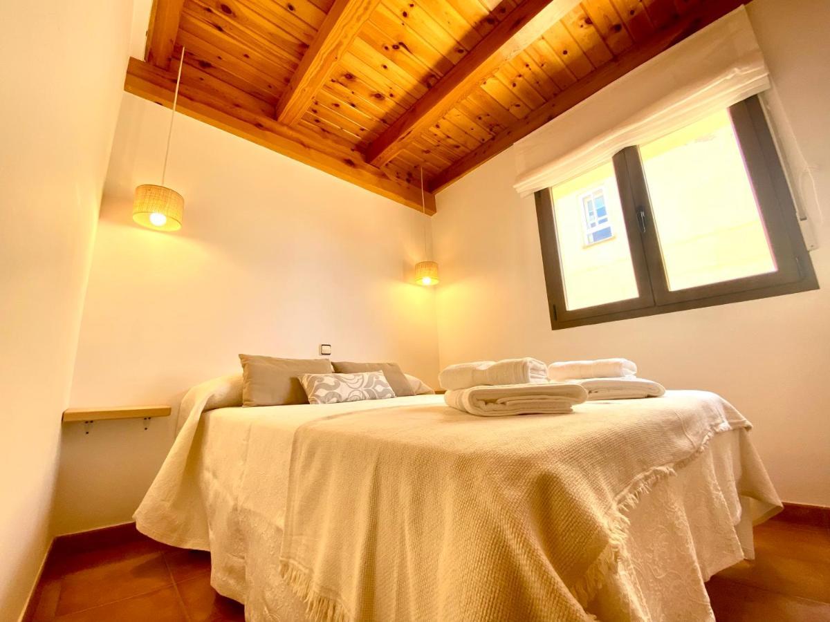 La Espiga De Segovia 2 Appartement La Lastrilla Buitenkant foto