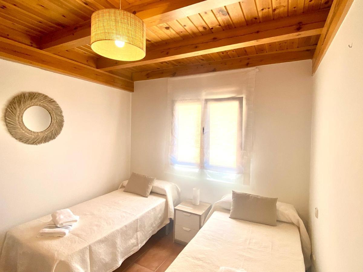 La Espiga De Segovia 2 Appartement La Lastrilla Buitenkant foto
