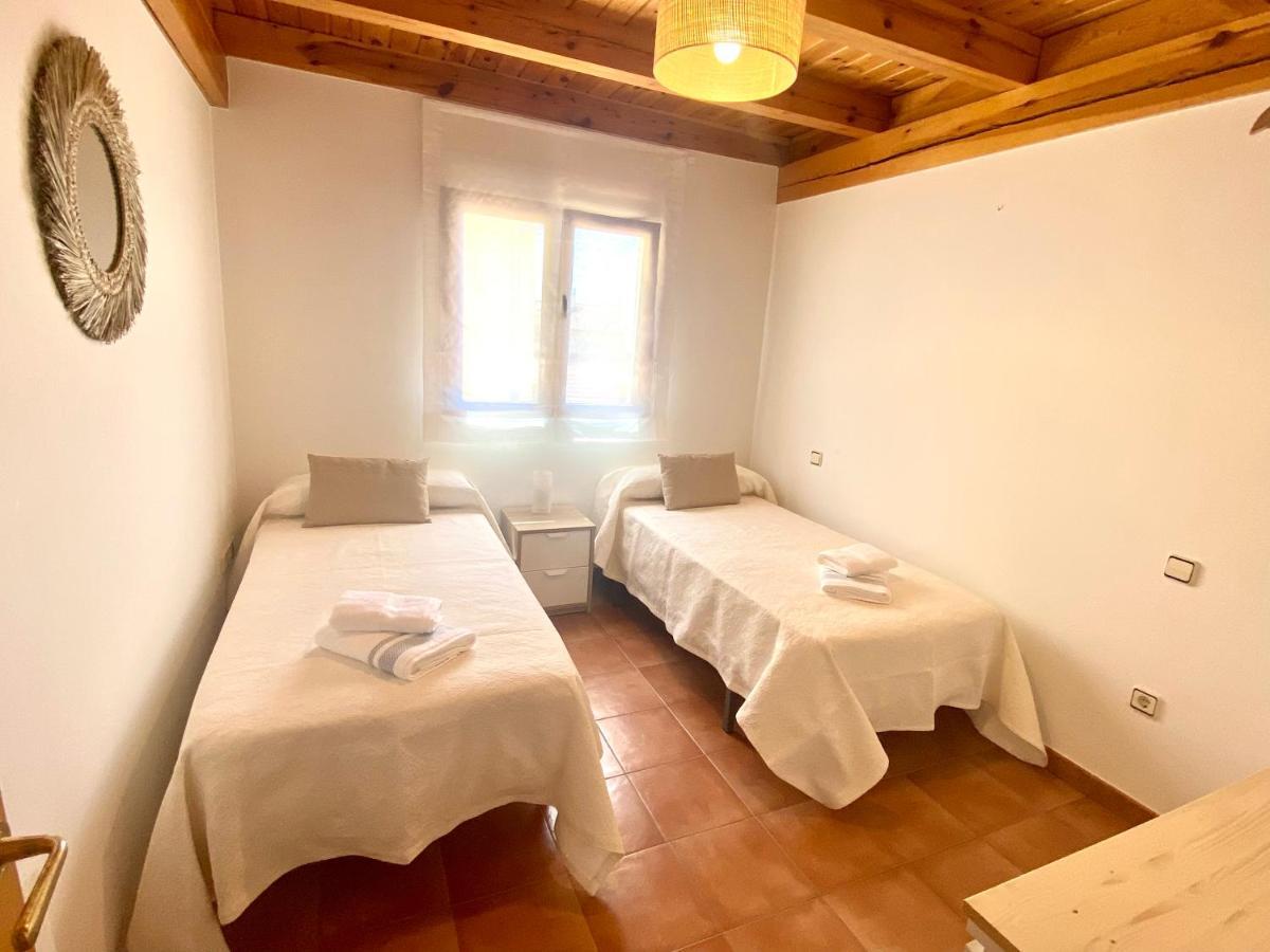 La Espiga De Segovia 2 Appartement La Lastrilla Buitenkant foto