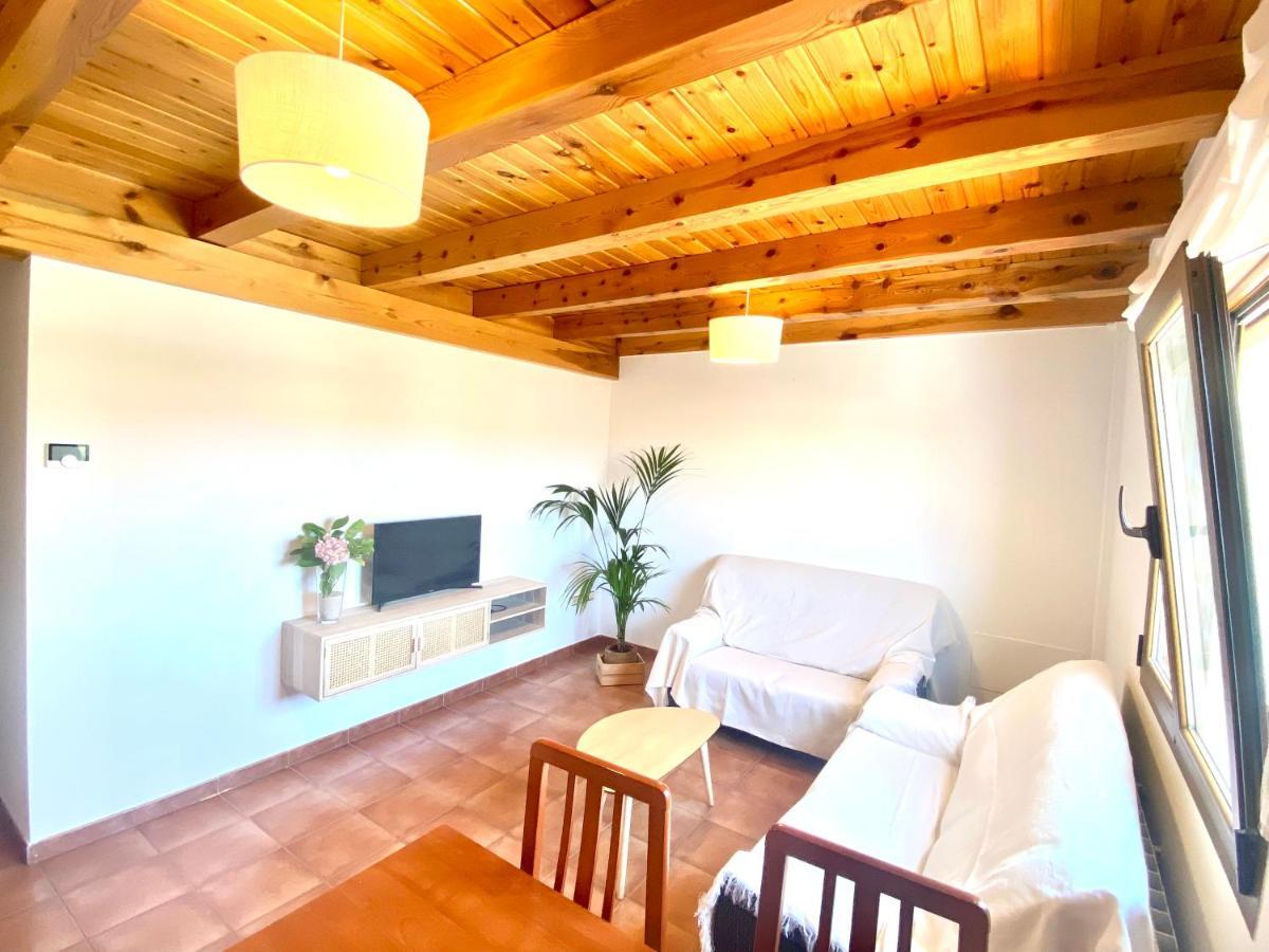 La Espiga De Segovia 2 Appartement La Lastrilla Buitenkant foto