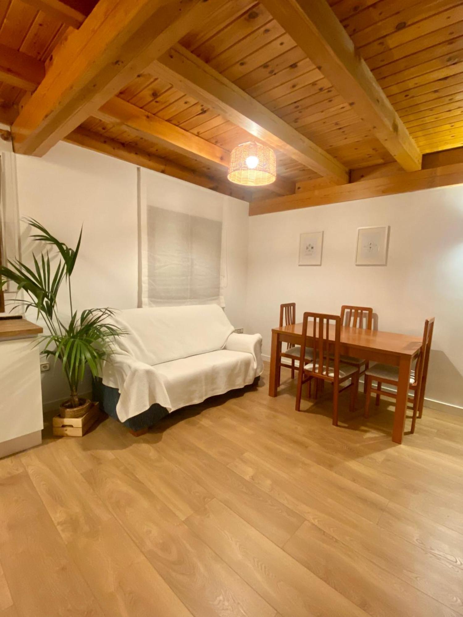 La Espiga De Segovia 2 Appartement La Lastrilla Buitenkant foto