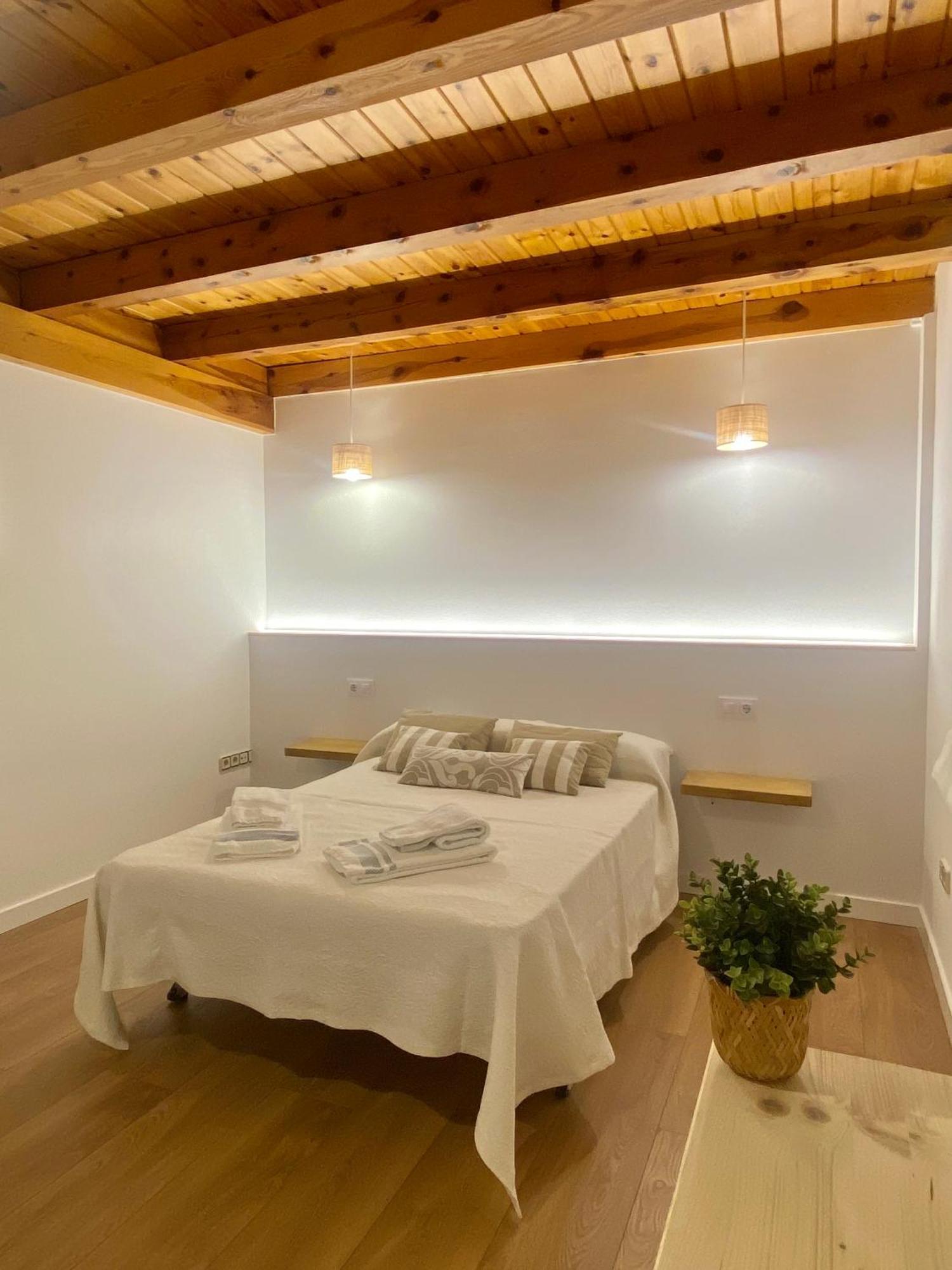 La Espiga De Segovia 2 Appartement La Lastrilla Buitenkant foto
