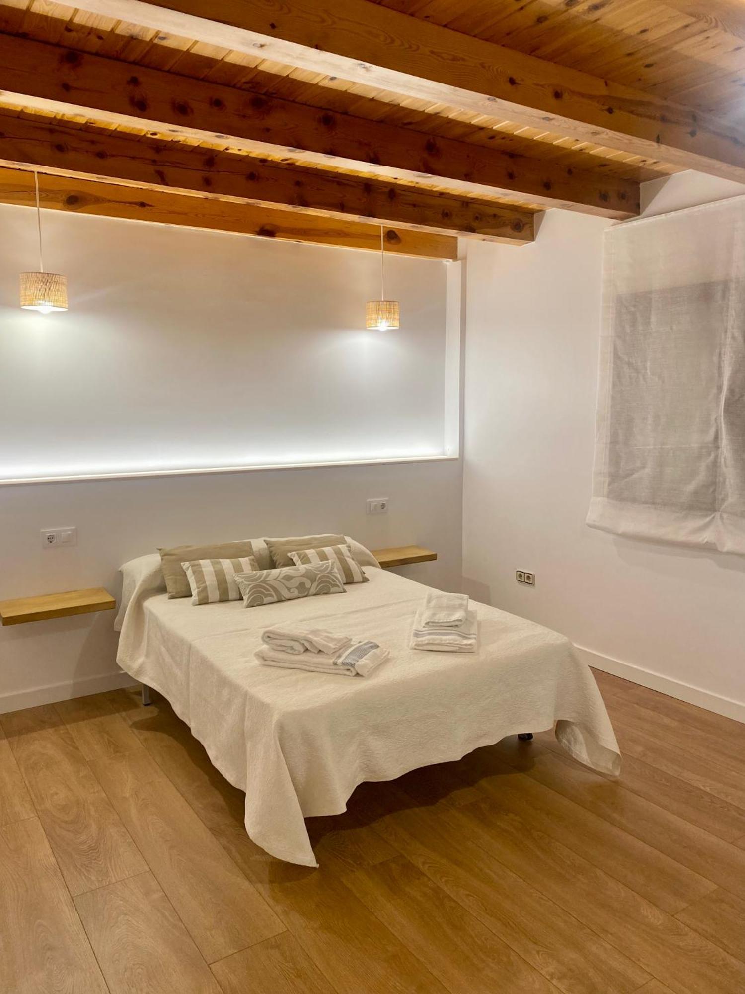 La Espiga De Segovia 2 Appartement La Lastrilla Buitenkant foto
